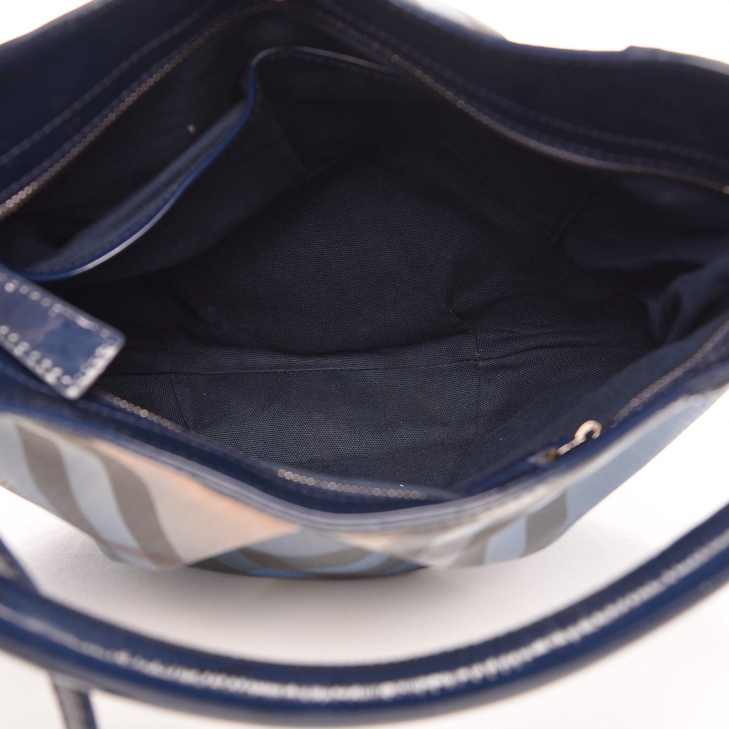 Nova Pop Degrade Medium Craigwell Hobo Jet Blue