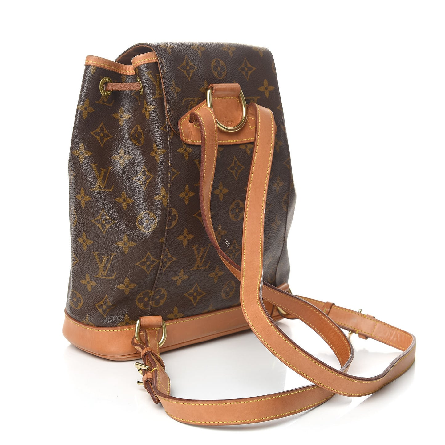 Monogram Montsouris MM Backpack