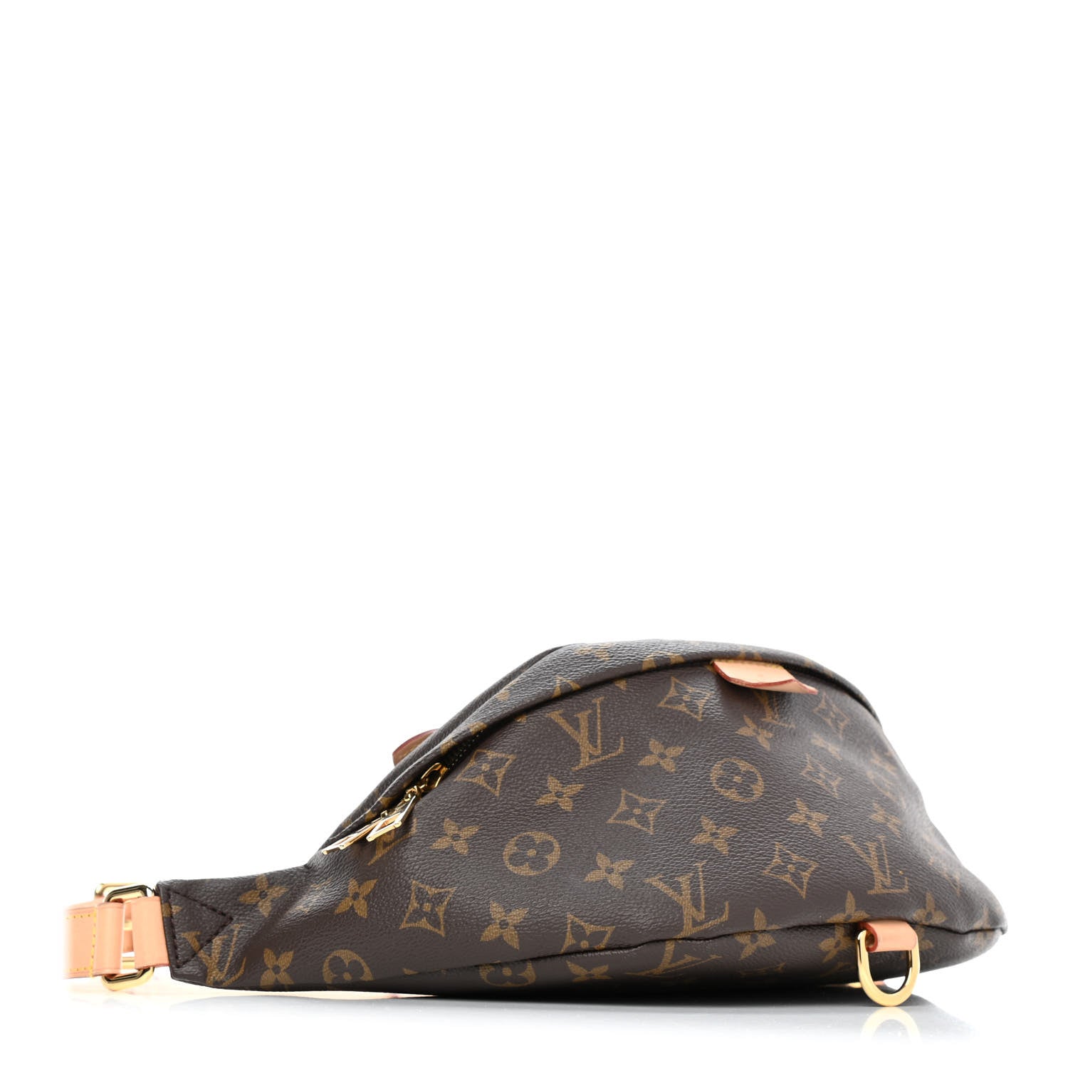 Louis Vuitton Monogram Bumbag 3 of 4