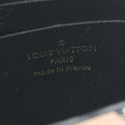 Louis Vuitton Monogram Wild At Heart Felicie Strap & Go Arizona Creme 6 of 8