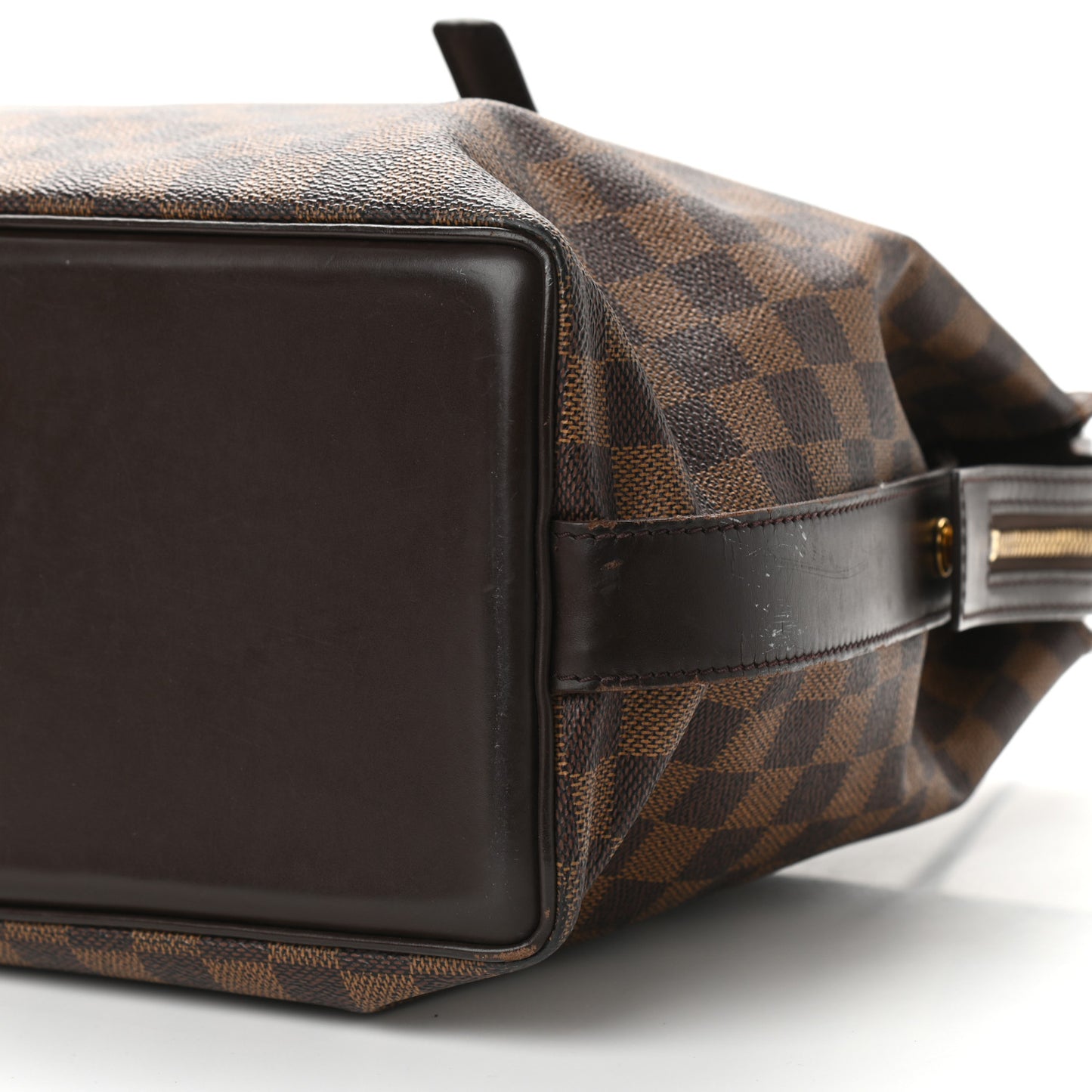 Damier Ebene Chelsea Tote