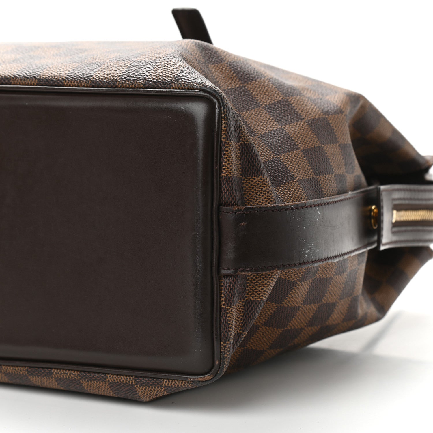 Louis Vuitton Damier Ebene Chelsea Tote 9 of 21
