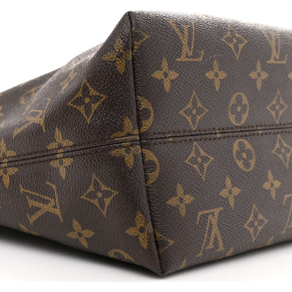 Louis Vuitton Monogram Raspail PM 9 of 15
