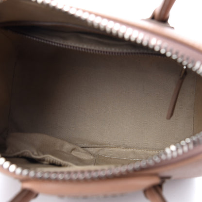 Givenchy Sugar Goatskin Mini Antigona Old Pink 5 of 11