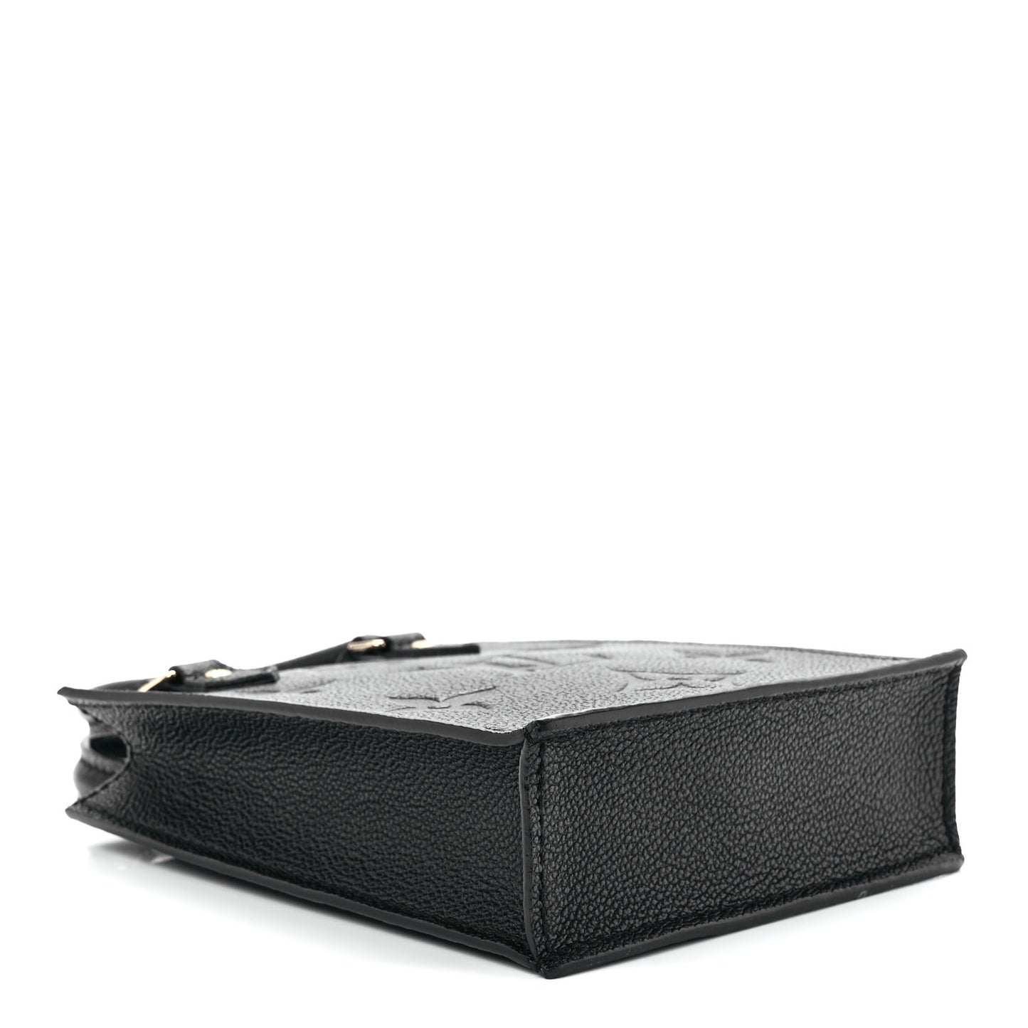 Empreinte Monogram Giant Petit Sac Plat Black