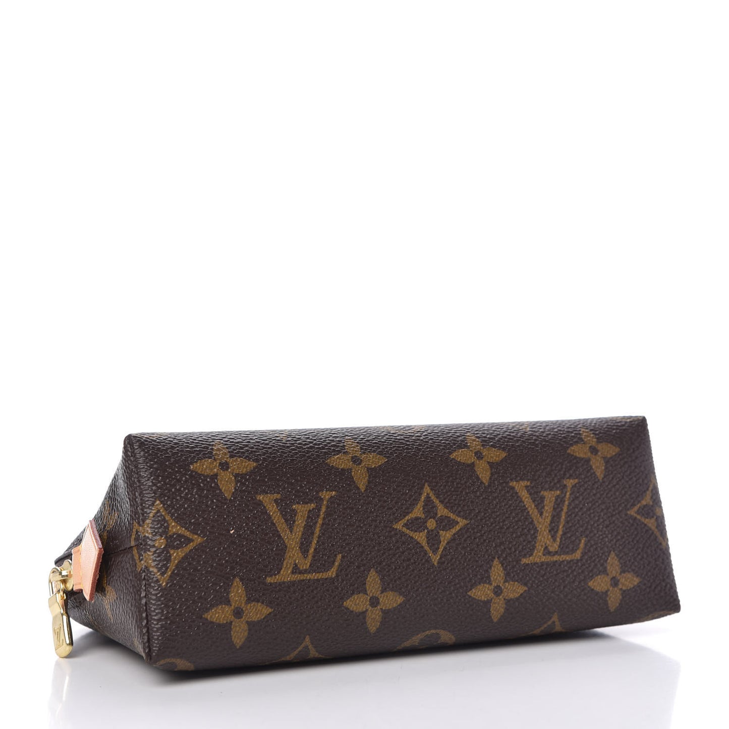 Monogram Cosmetic Pouch