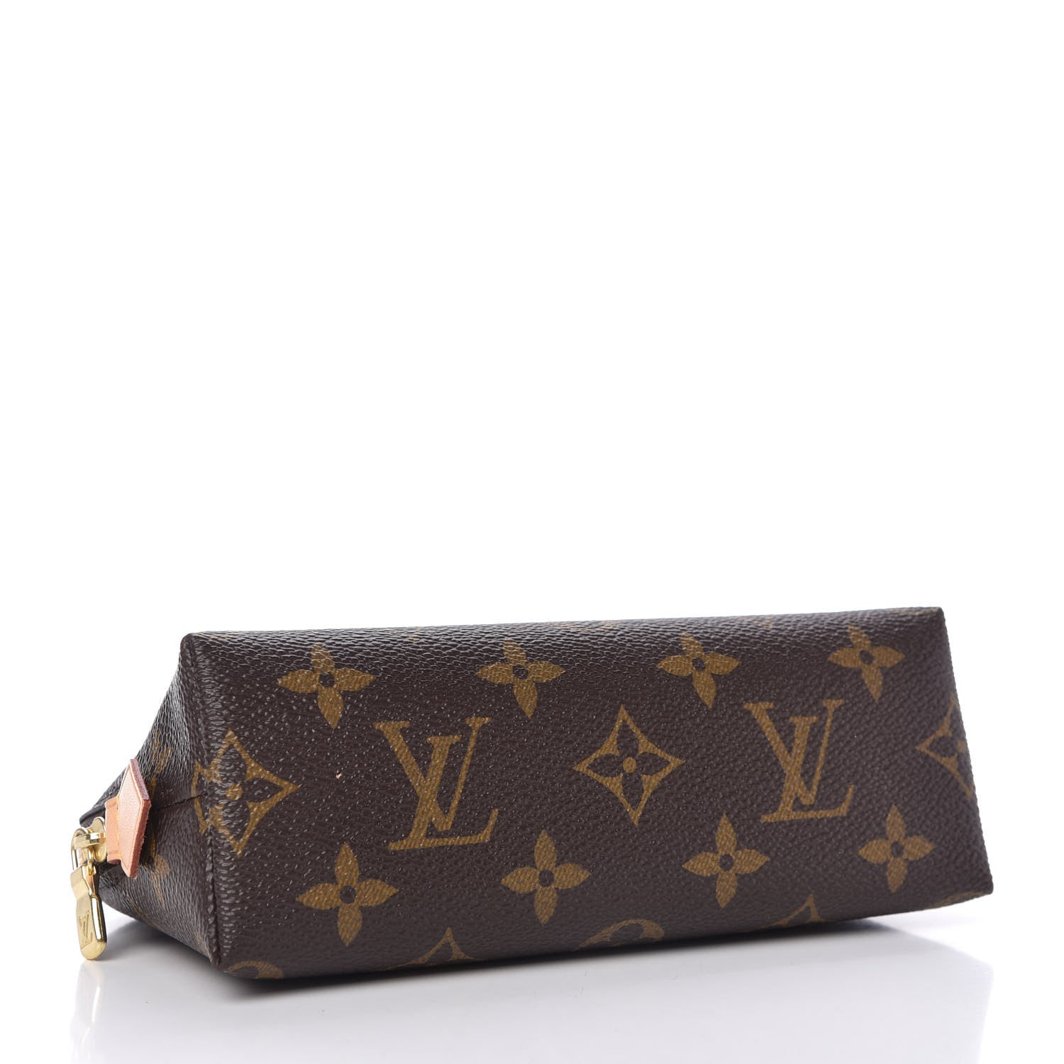 Louis Vuitton Monogram Cosmetic Pouch 4 of 8