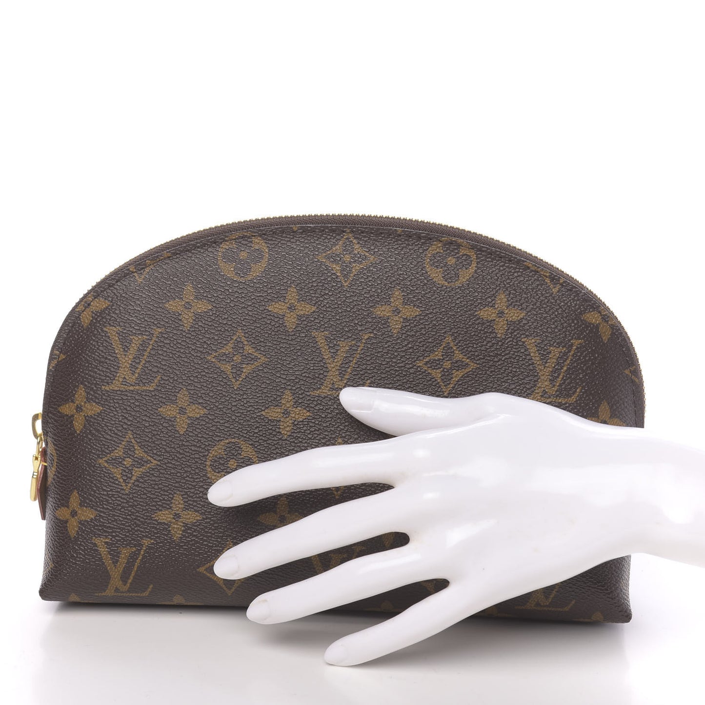 Monogram Cosmetic Pouch GM