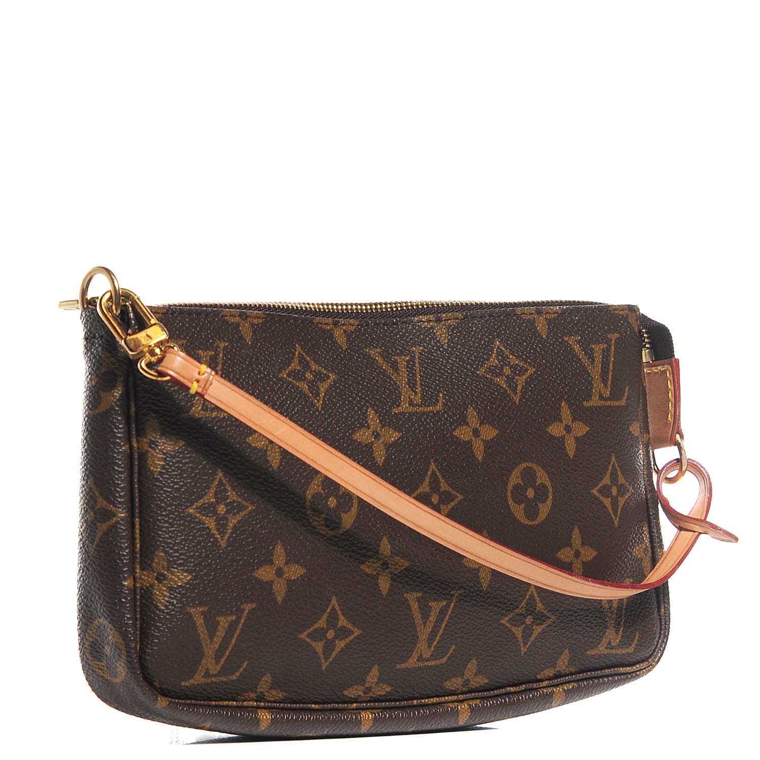 Louis Vuitton Monogram Pochette Accessories 3 of 7