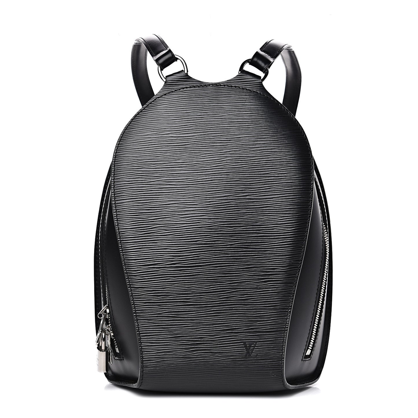 Epi Mabillon Backpack Black