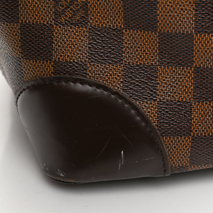 Louis Vuitton Damier Ebene Hampstead MM 11 of 12