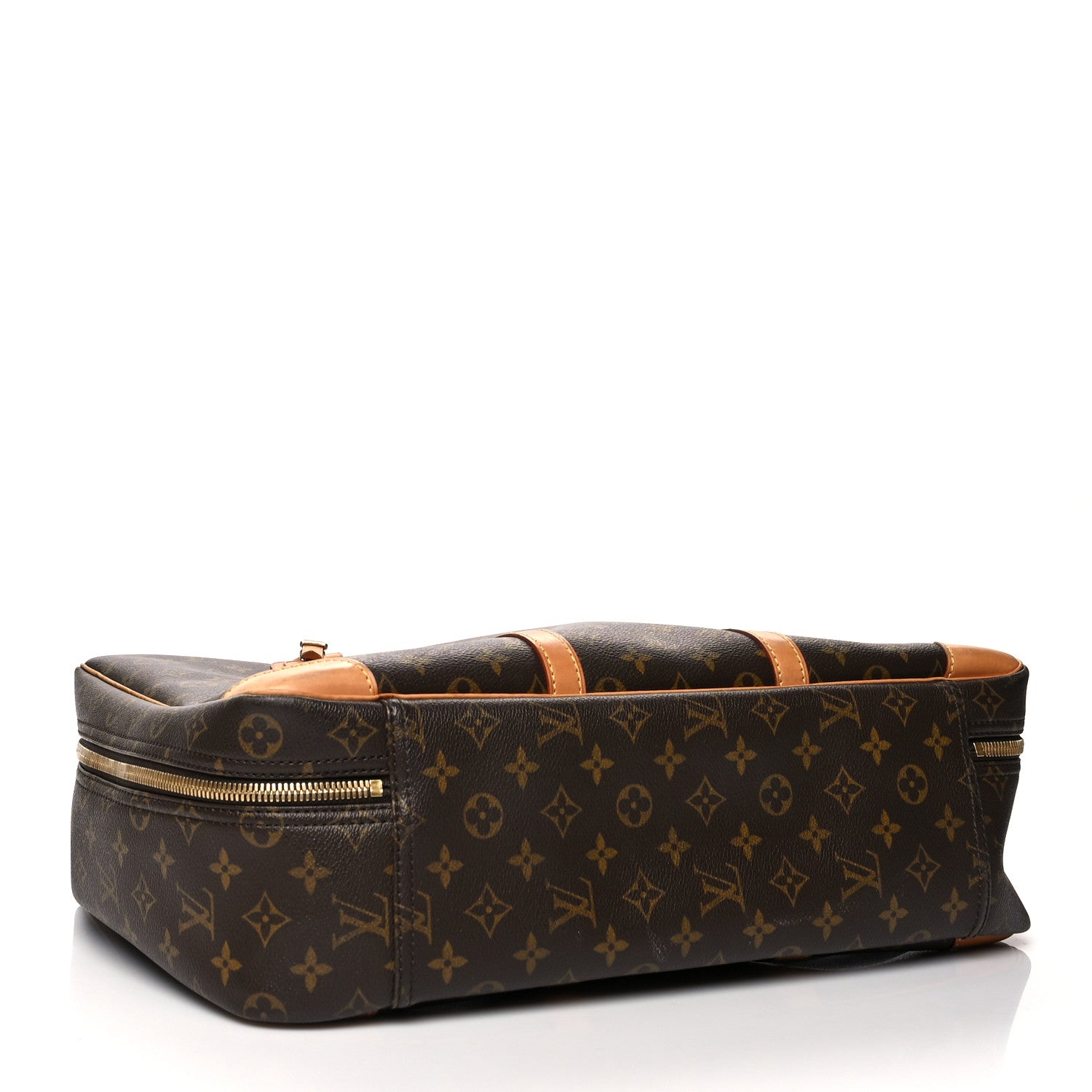 Louis Vuitton Monogram Sirius 45 4 of 14