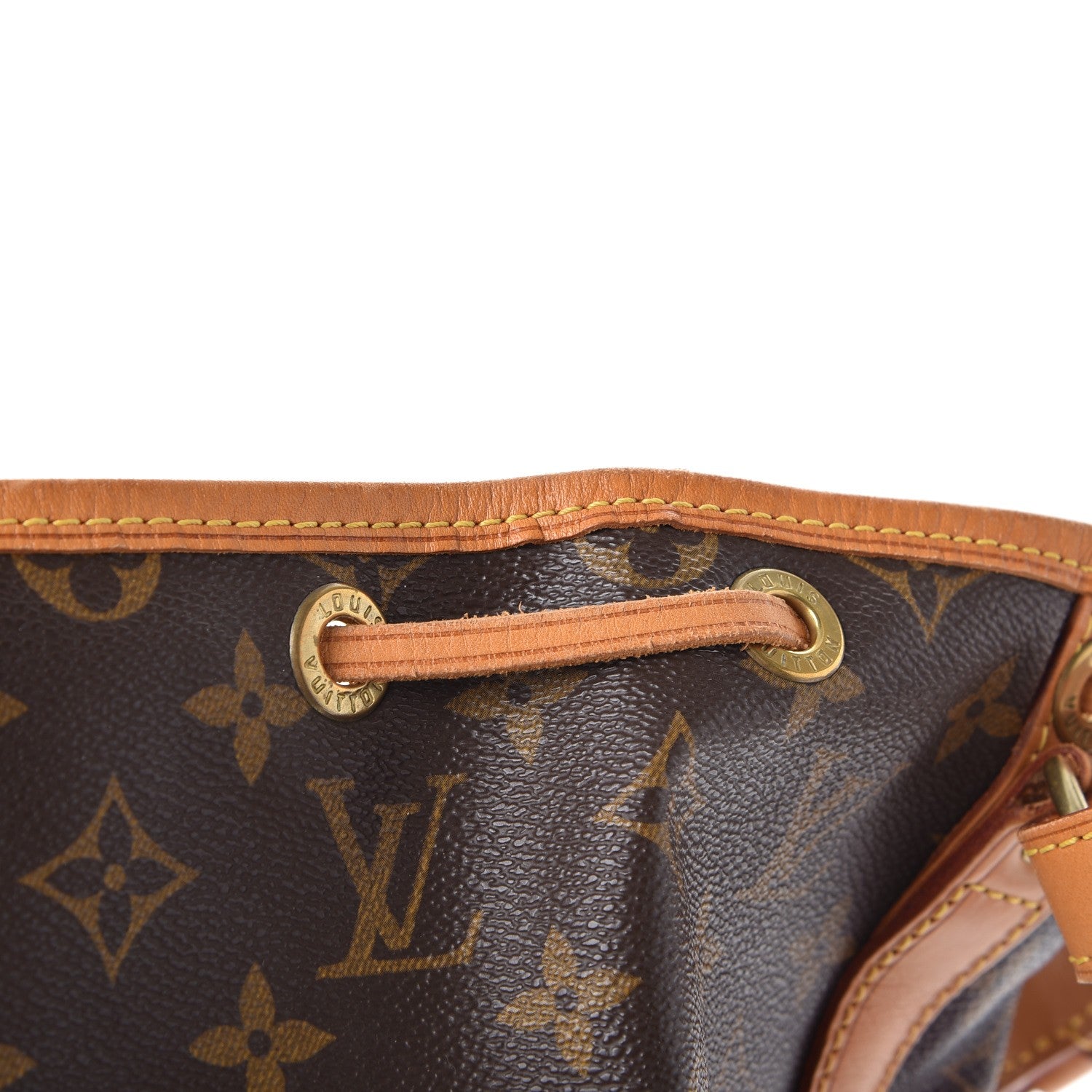 Louis Vuitton Monogram Noe 15 of 24
