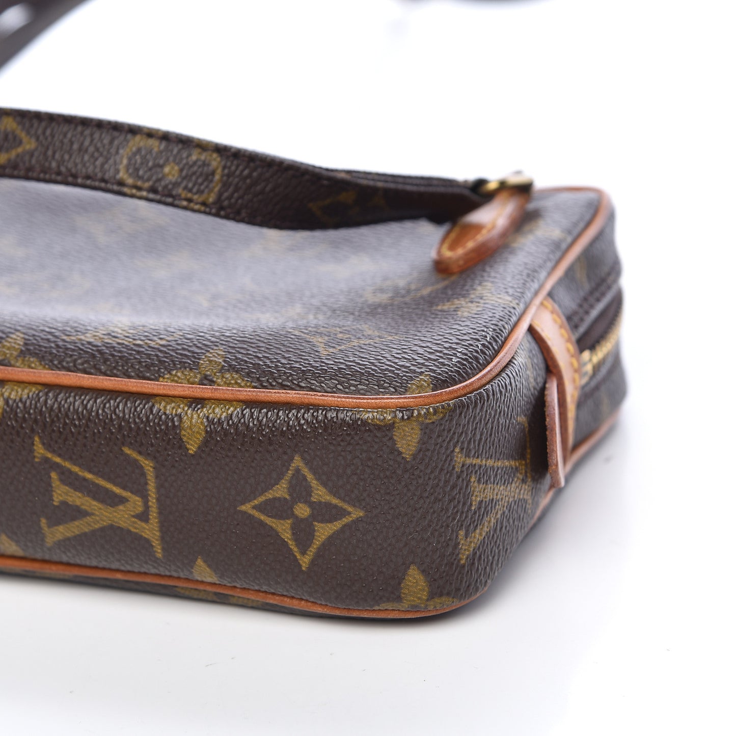 Monogram Pochette Marly Bandouliere