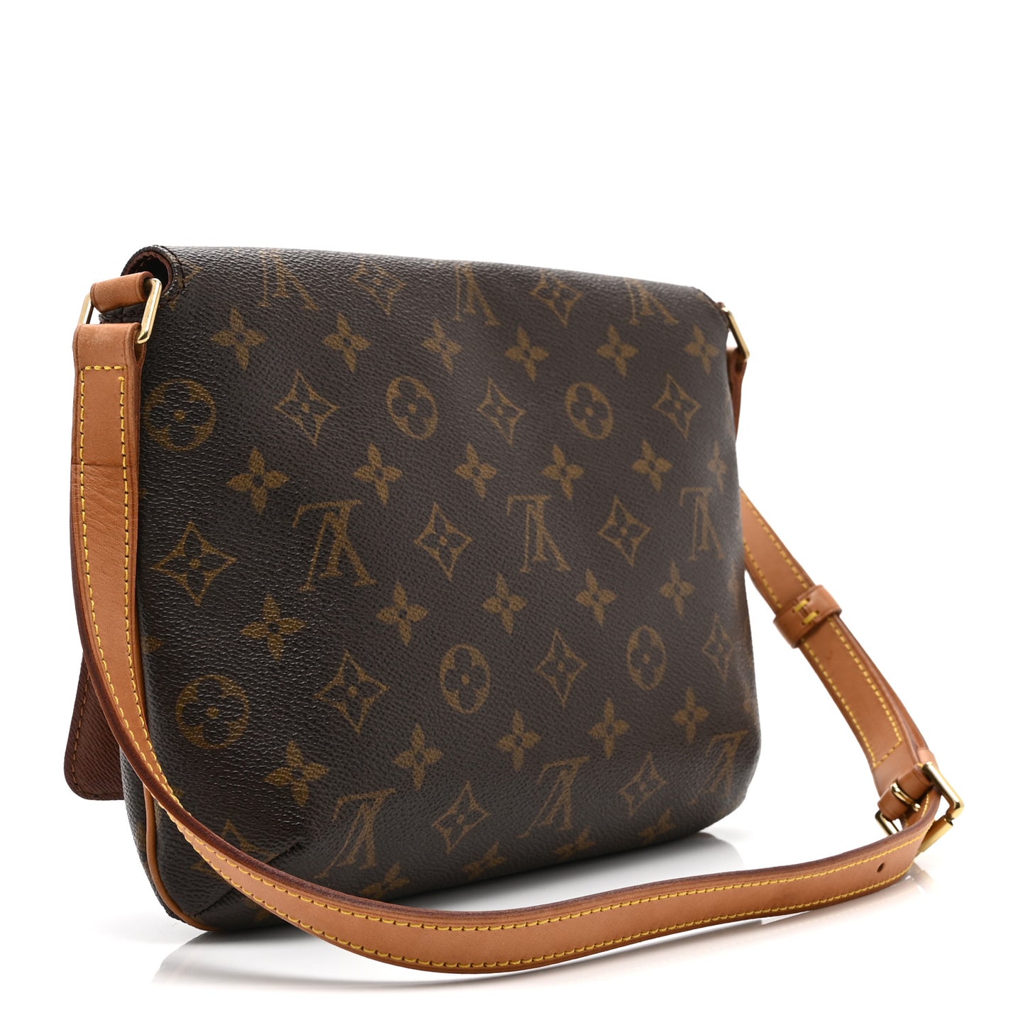 Monogram Musette Tango