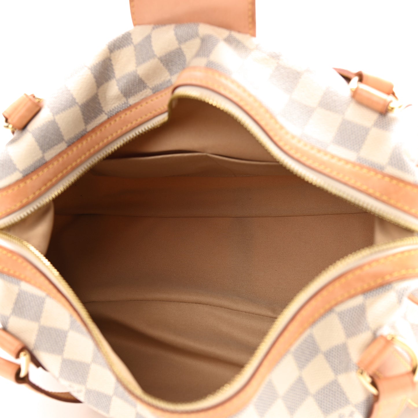 Damier Azur Stresa PM