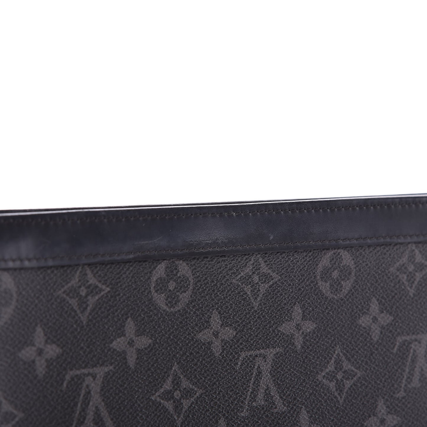 Monogram Eclipse Pochette Voyage MM