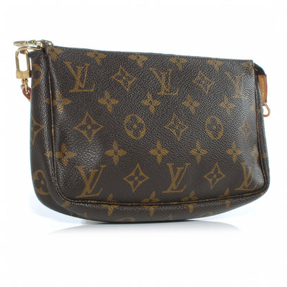 Louis Vuitton Monogram Pochette Accessories 3 of 7