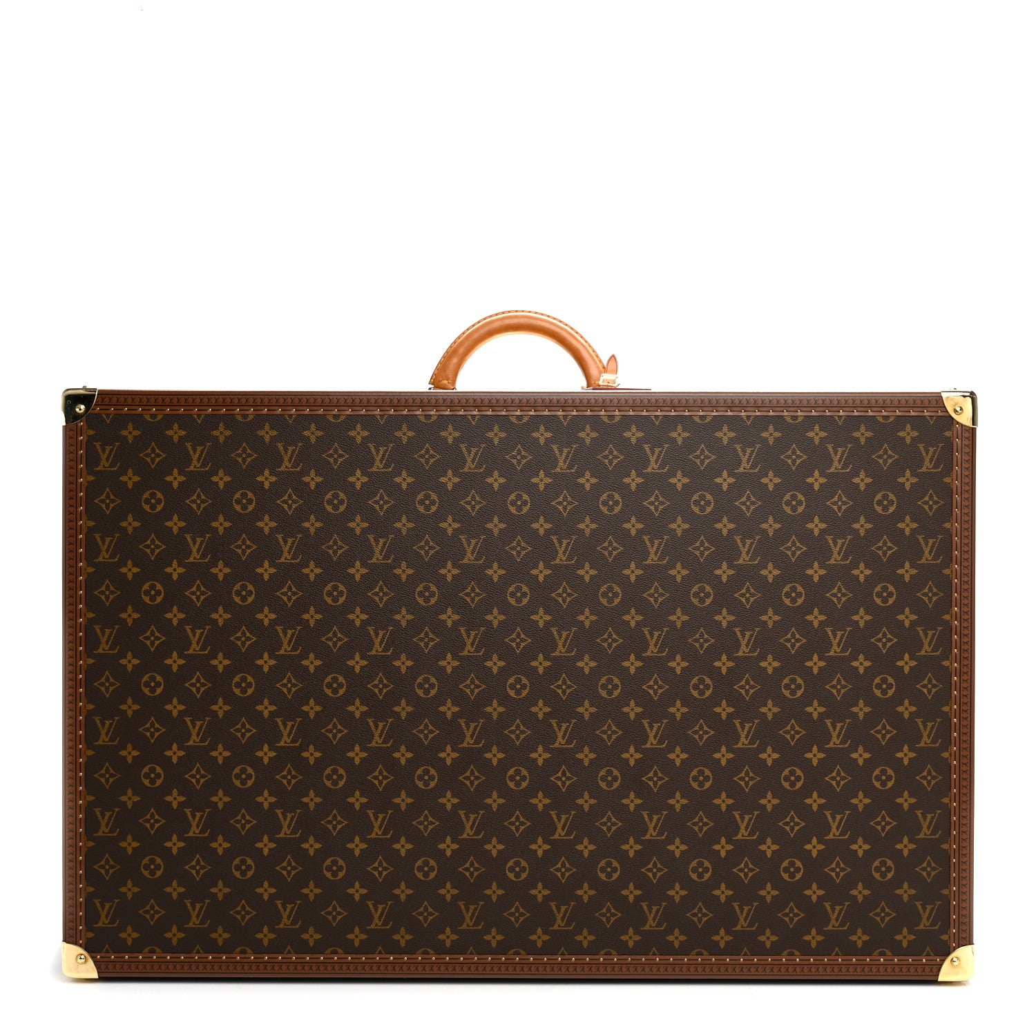 Louis Vuitton Monogram Alzer 80 1 of 10