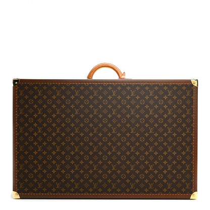 Louis Vuitton Monogram Alzer 80 1 of 10