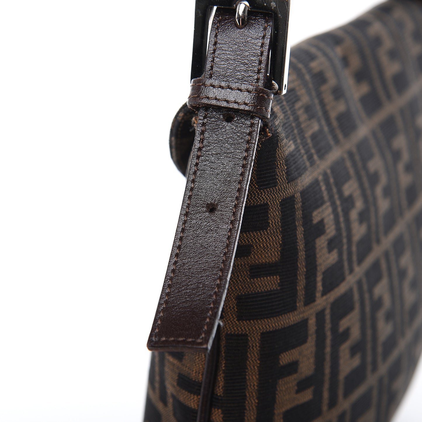 Zucca Shoulder Bag Tobacco