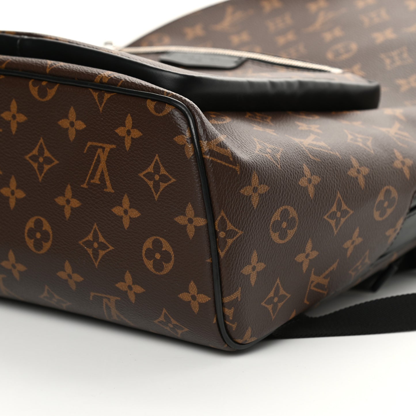 Monogram Macassar Josh Backpack