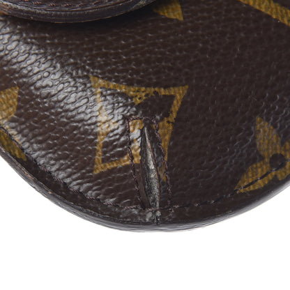 Louis Vuitton Monogram Schilling Coin Purse 7 of 12