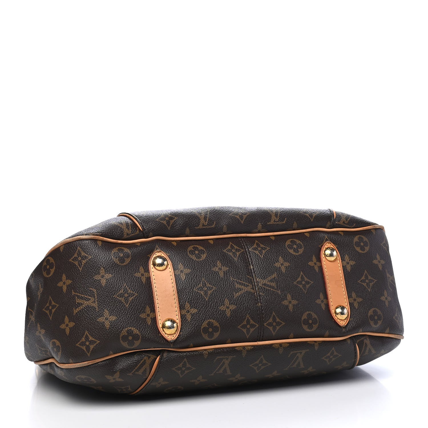 Louis Vuitton Monogram Galliera PM 4 of 12