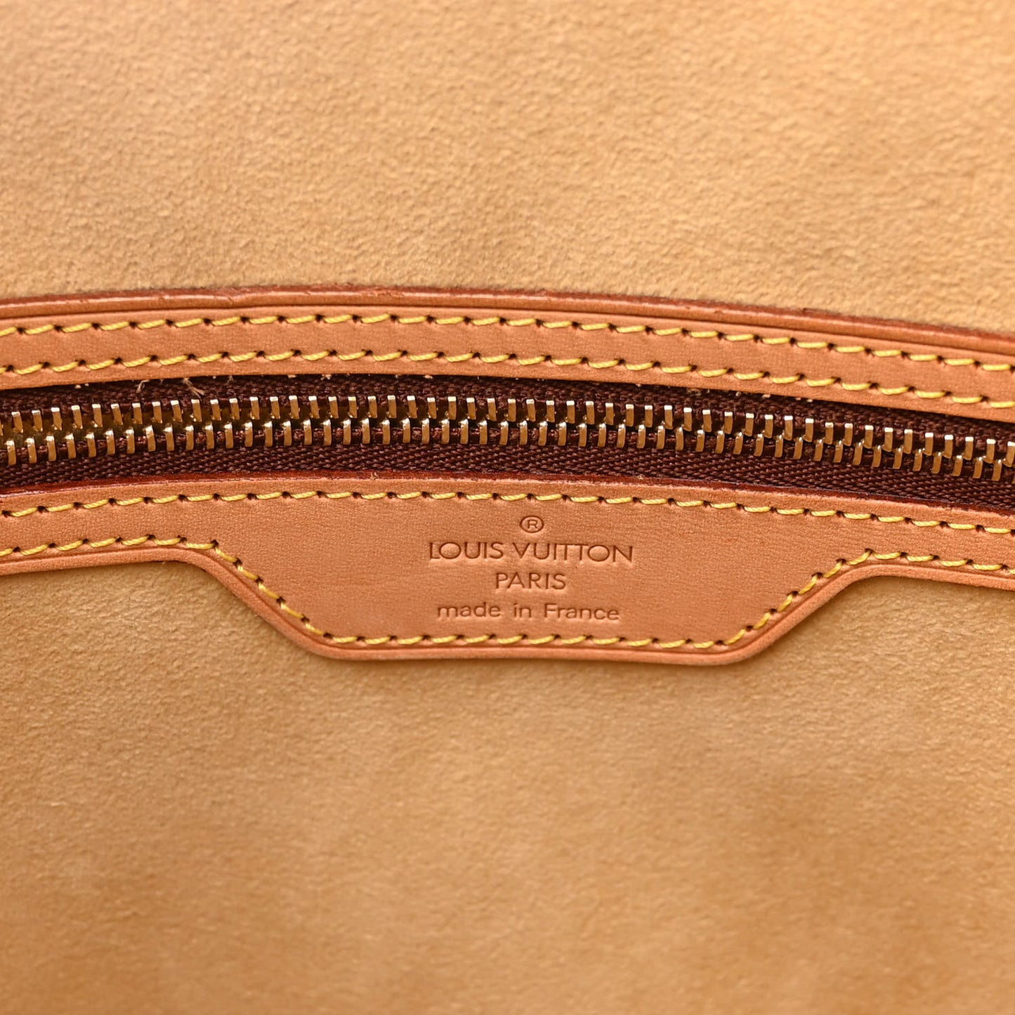 Monogram Babylone