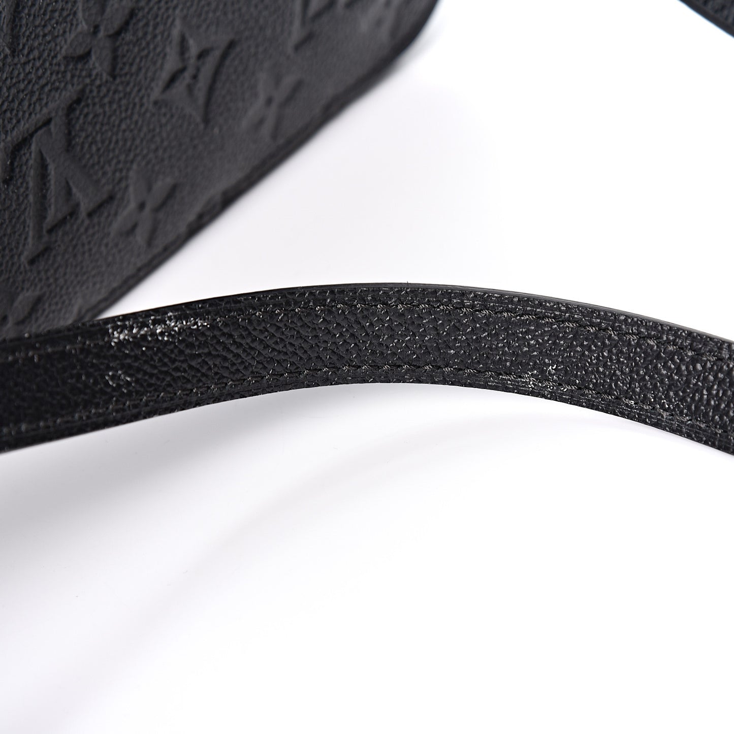 Empreinte Pochette Metis Black
