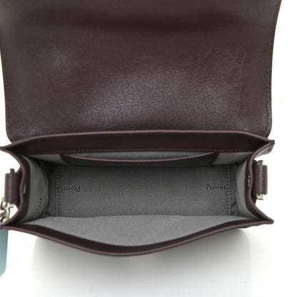 Proenza Schouler Lambskin PS1 Mini Crossbody Chocolate Plum 5 of 10