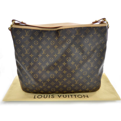 Louis Vuitton Monogram Delightful GM 3 of 11