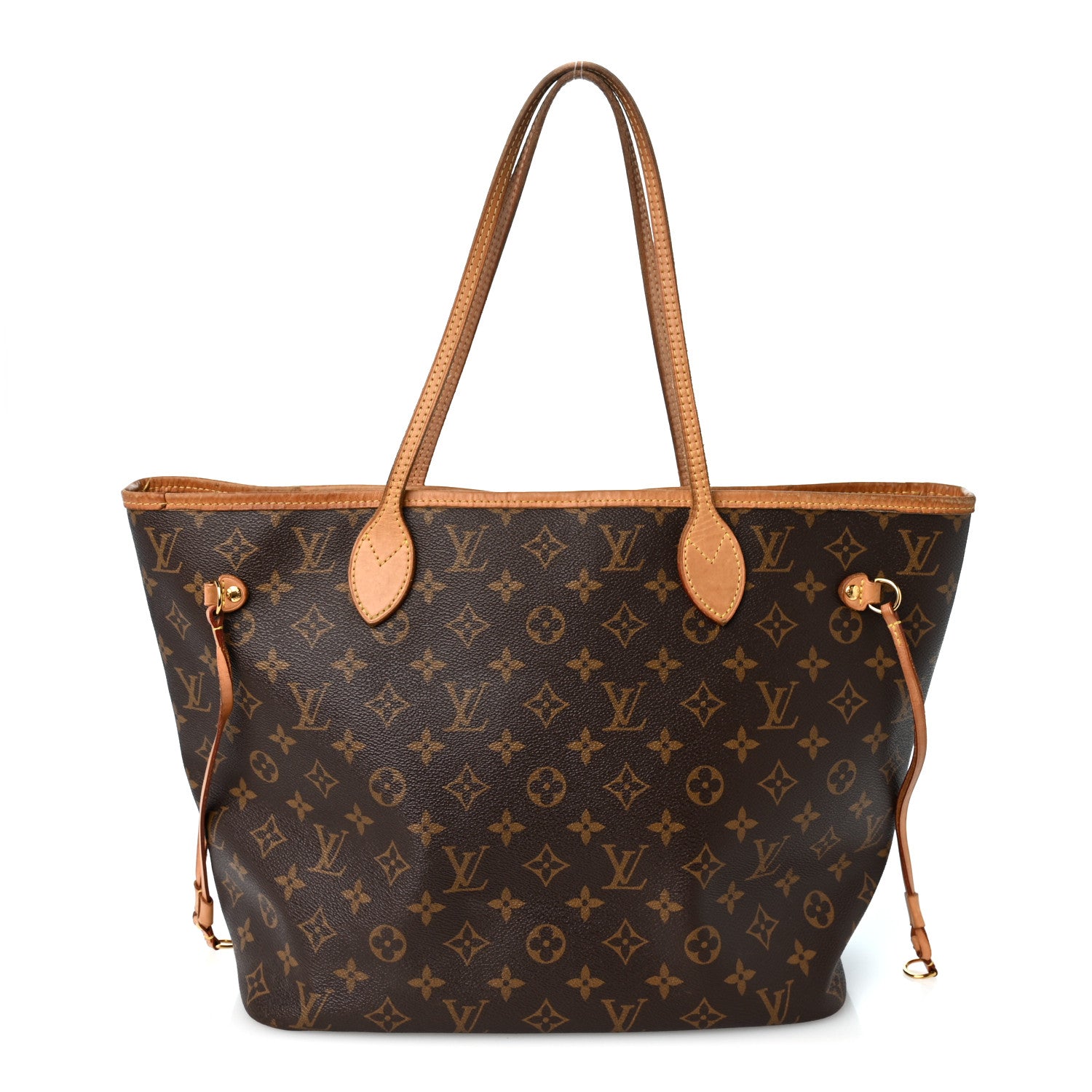 Louis Vuitton Monogram Neo Neverfull MM Pivoine 1 of 13