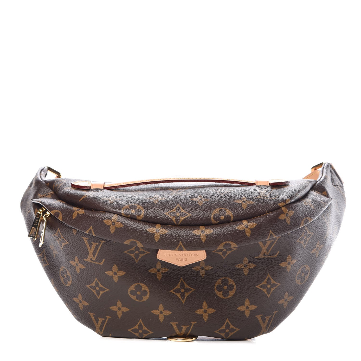Louis Vuitton Monogram Bumbag 1 of 8