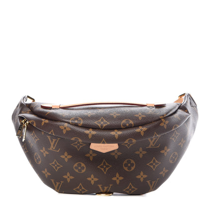 Louis Vuitton Monogram Bumbag 1 of 8
