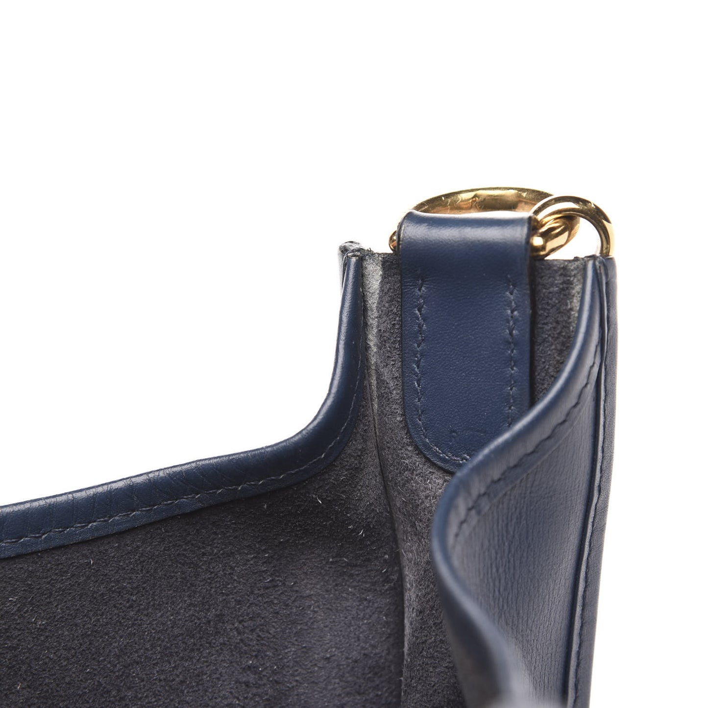 Box Evelyne TGM Bleu Marine