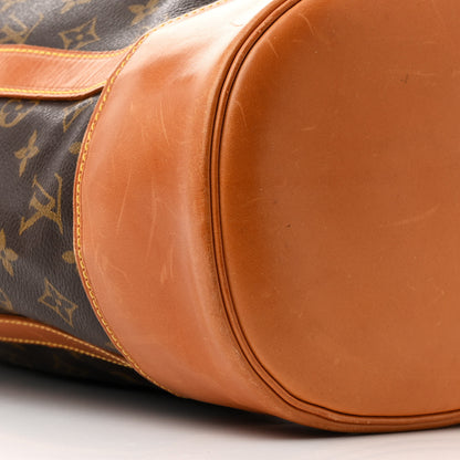 Louis Vuitton Monogram Randonnee GM Backpack 8 of 10