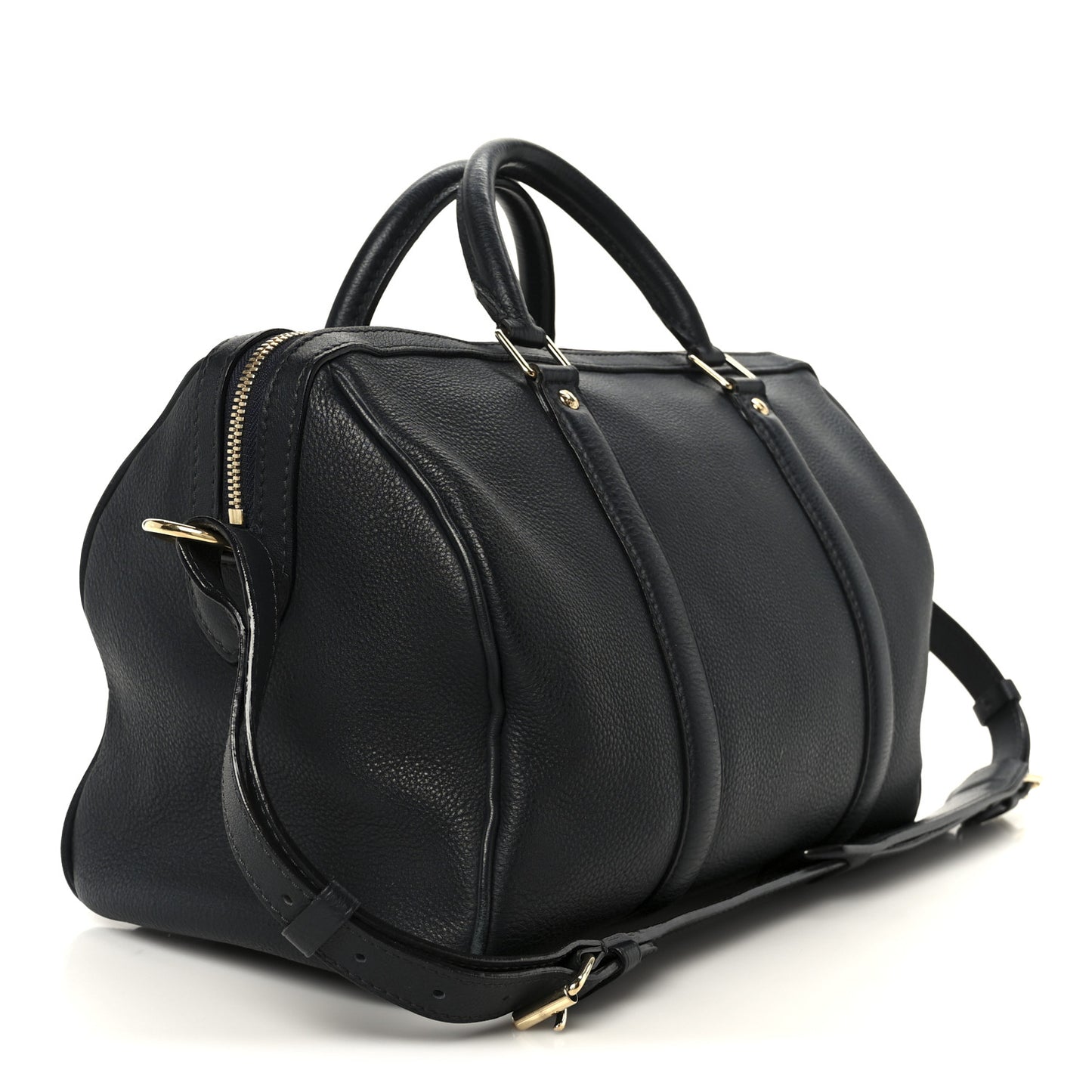 Veau Cachemire SC Bag PM Black