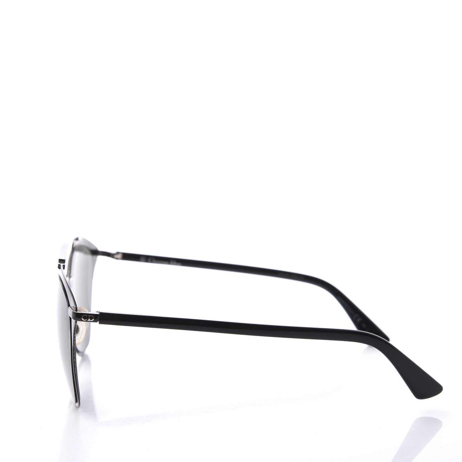 Christian Dior Reflected Sunglasses Black 4 of 13