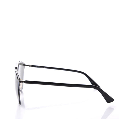 Christian Dior Reflected Sunglasses Black 4 of 13