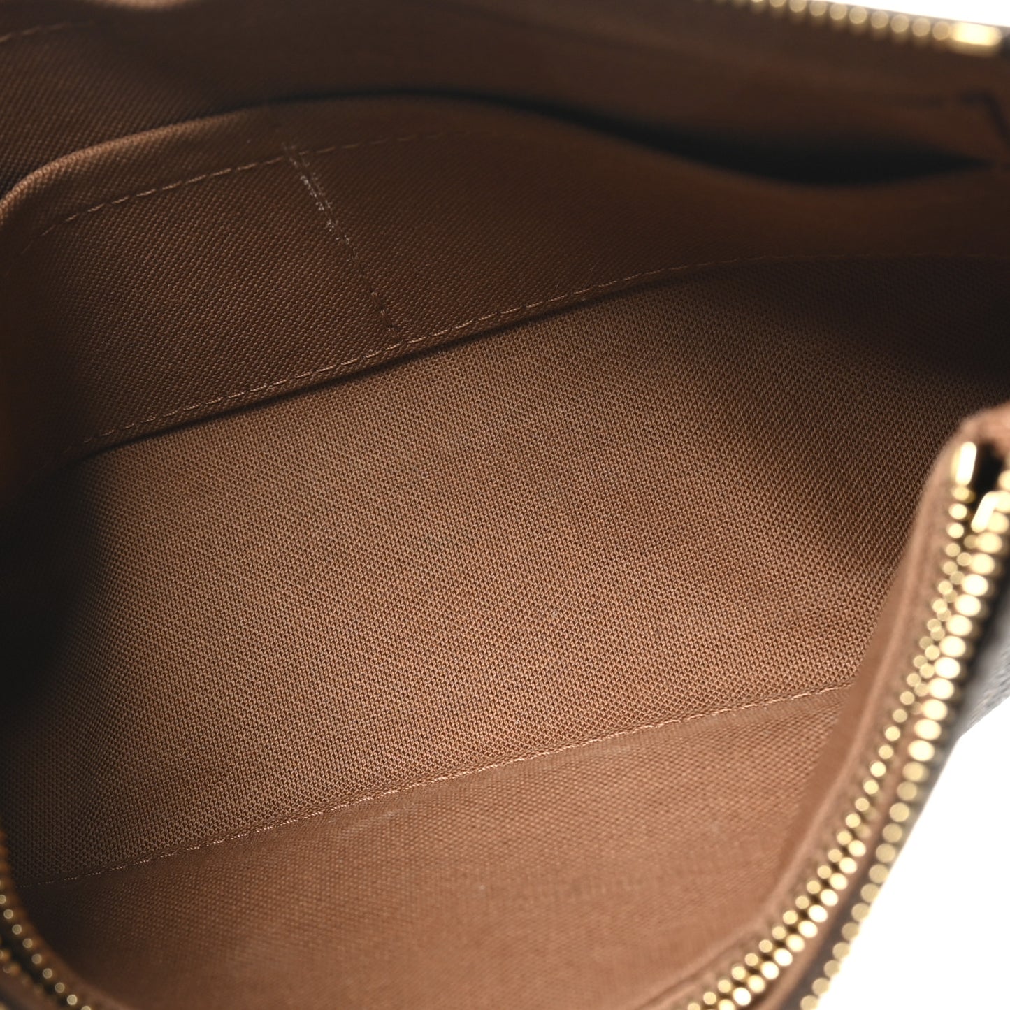 Monogram Chain Pochette Accessories