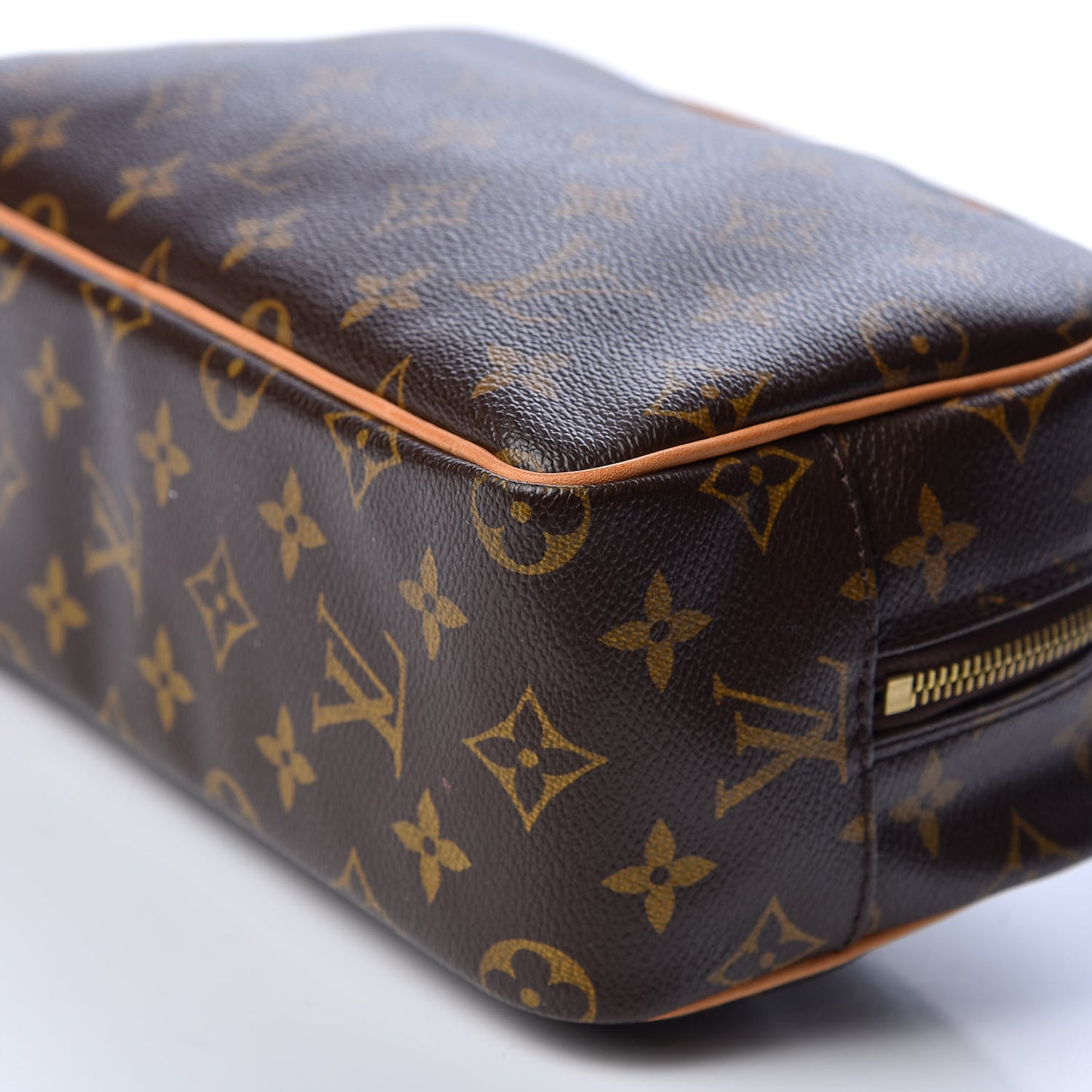 Monogram Toiletry Bag 25