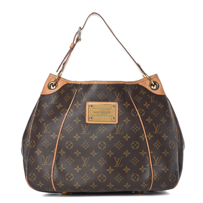 Louis Vuitton Monogram Galliera PM 1 of 15
