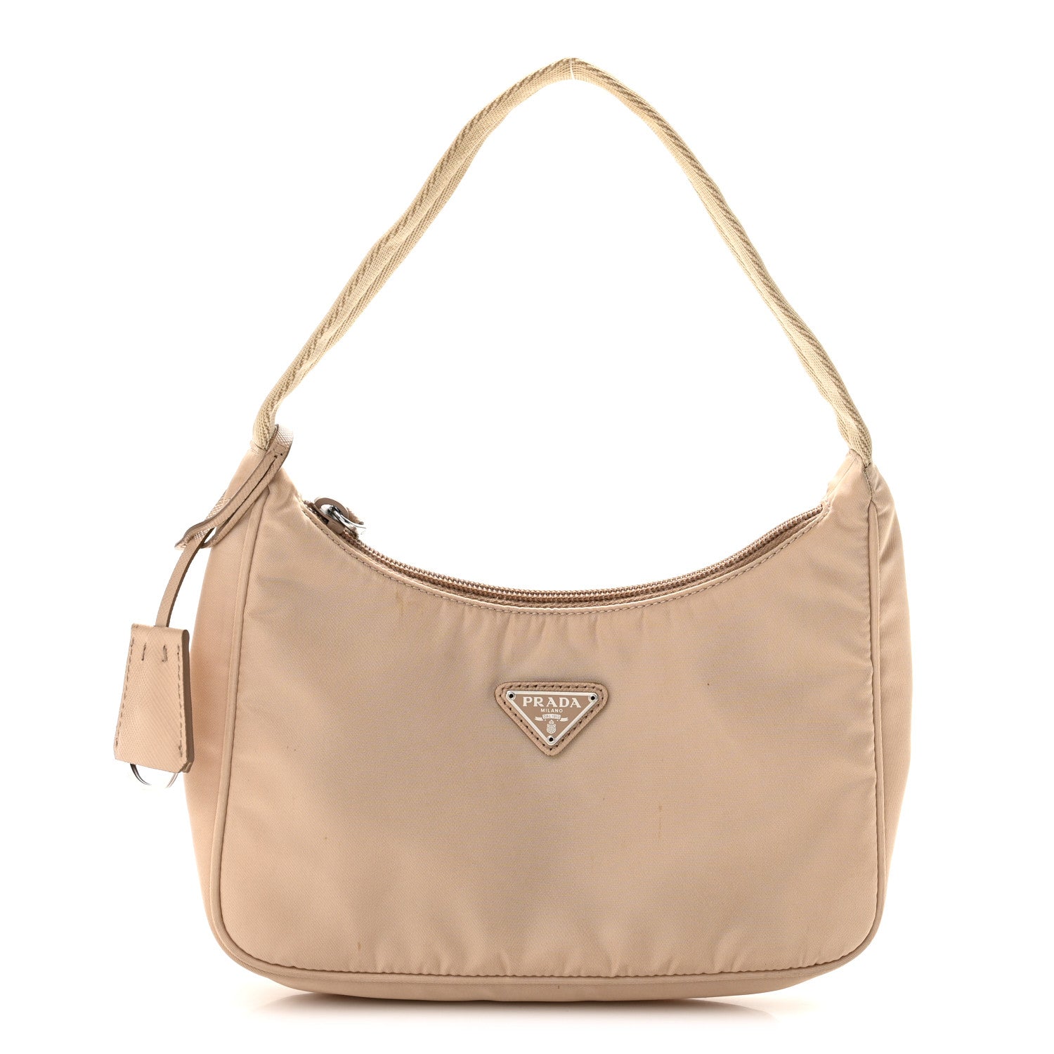 Prada Tessuto Nylon Mini Re-Edition 2000 Bag Cammeo 1 of 11