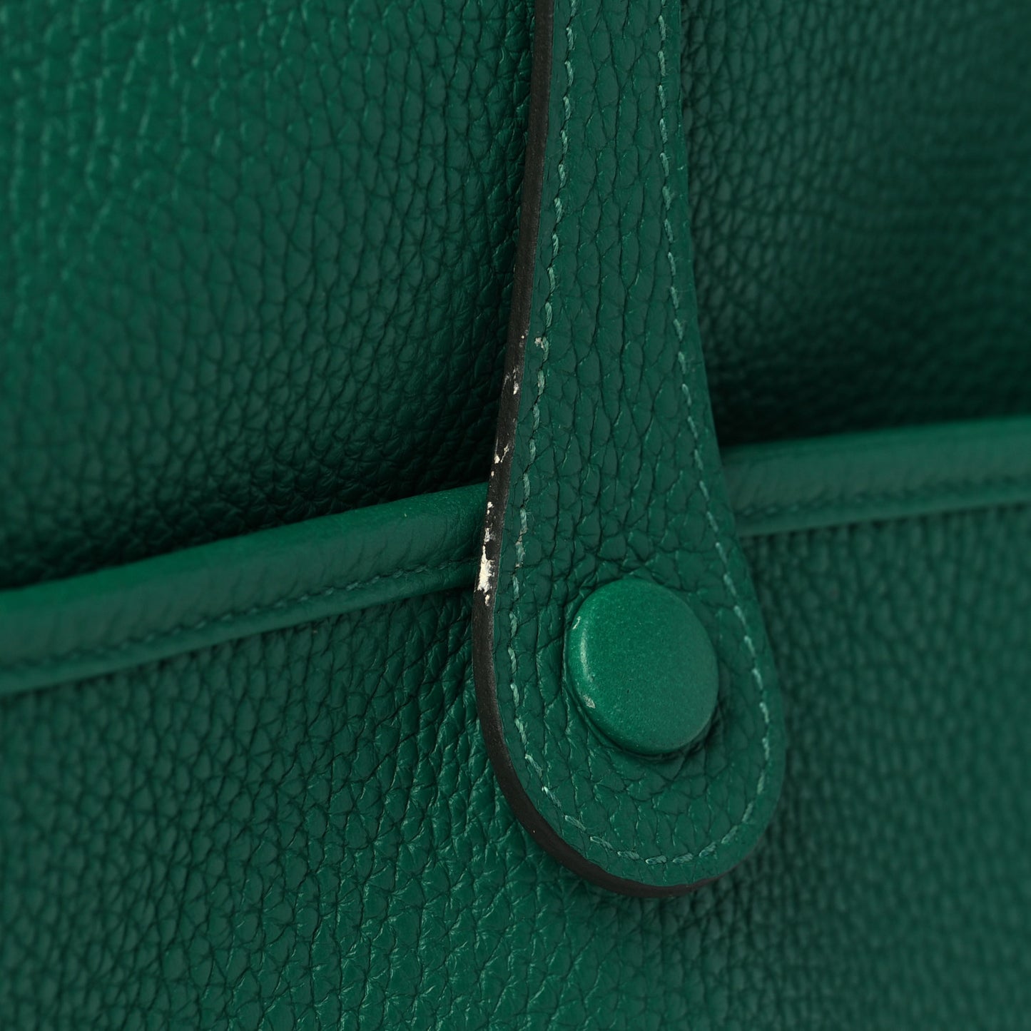 Taurillon Clemence Evelyne III PM Vert Vertigo