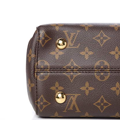 Louis Vuitton Monogram Venus Black 11 of 12