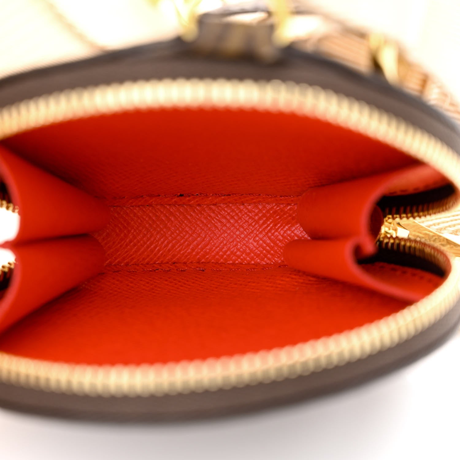 Louis Vuitton Reverse Monogram Giant Onthego PM 6 of 11