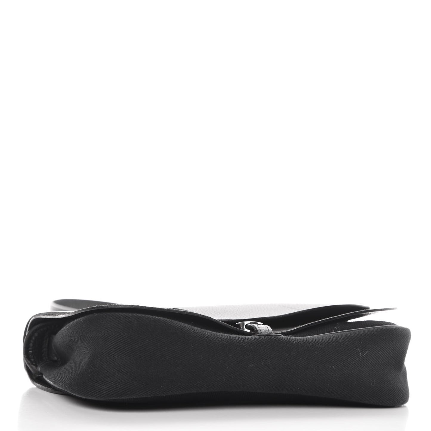 Vache Liegee Toile Sac Colorado PM Black