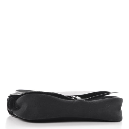 Hermes Vache Liegee Toile Sac Colorado PM Black 4 of 14
