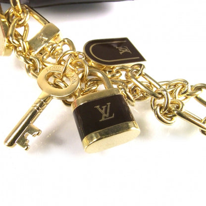Louis Vuitton Vernis Coeur Heart Coin Purse Amarante 8 of 10